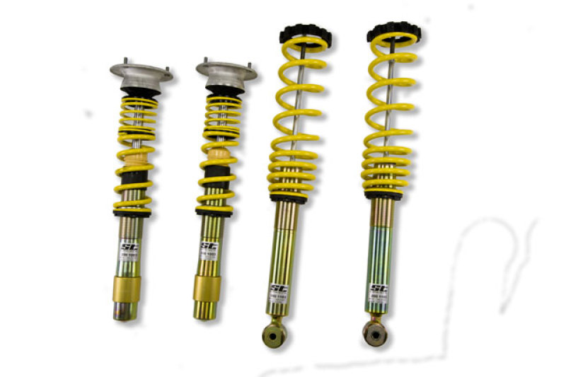 BMW M5 Coilover Suspension Kit - ST Suspensions - ST X Coilover - `00-`03 BMW M5 Coilover Suspension Kit - ST Suspensions - ST X Coilover - `00-`03